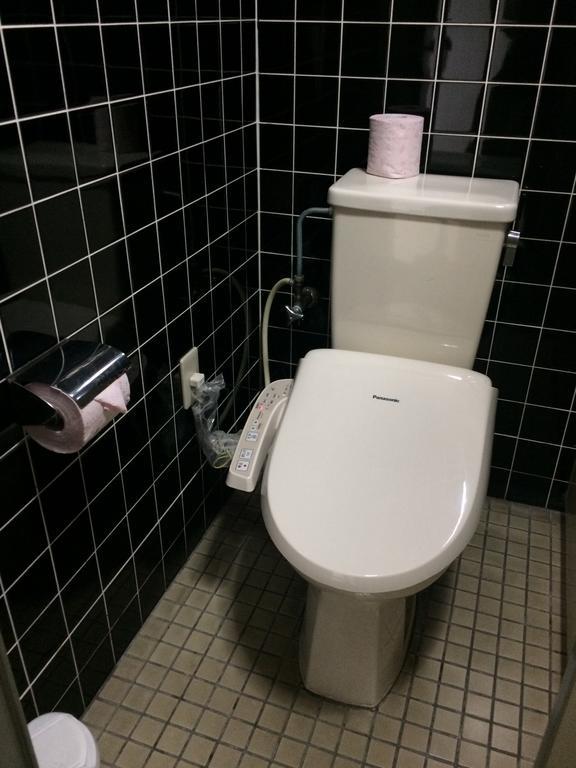 Hotel Nakajima Fudzsi Kültér fotó