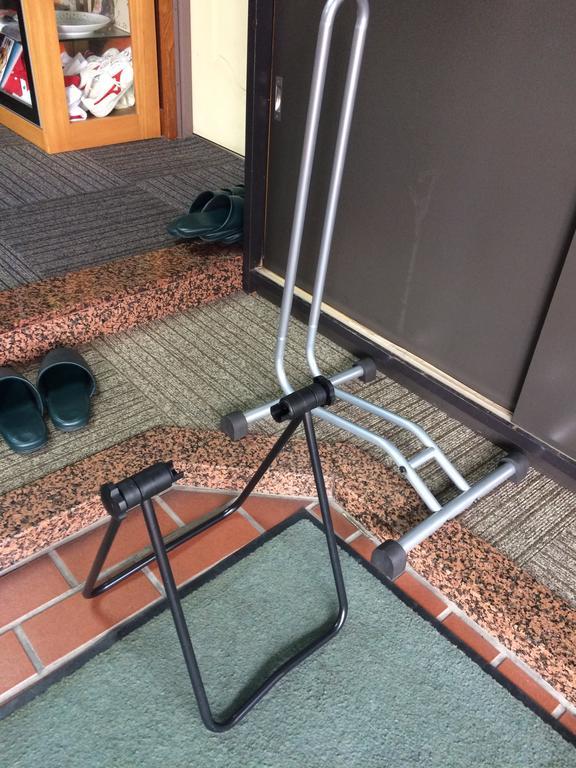 Hotel Nakajima Fudzsi Kültér fotó
